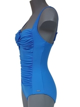 Bomain Paris blue bathingsuit