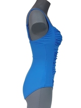 Bomain Paris blue bathingsuit