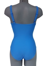 Bomain Paris blue bathingsuit