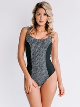 Bomain Insert black bathingsuit