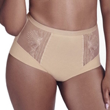 Lisca Gina skin high waist brief