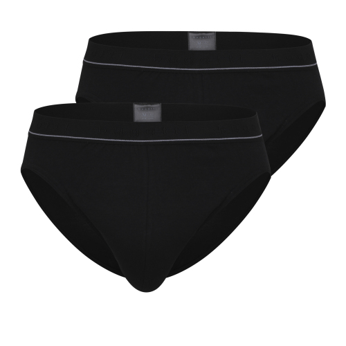 Bugatti Venetië black men brief