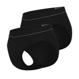 Bugatti Venetië black men brief