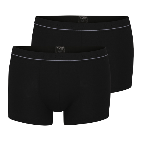 Bugatti Venetië black boxer short
