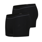 Bugatti Venetië black boxer short
