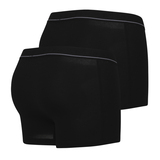 Bugatti Venetië black boxer short