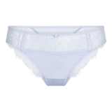 LingaDore Heather Blue baby blue brief
