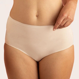 Royal Lounge Fit sunkiss high waist brief