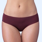 Royal Lounge Fit bordeaux short