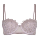 LingaDore Bark Elegance  padded bra