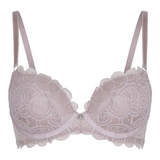 LingaDore Bark Elegance  push up bra