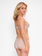 LingaDore Bark Elegance  brief