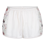 LingaDore Night Powder Puff beige pyjama trouser