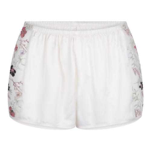 LingaDore Night Powder Puff beige pyjama trouser