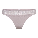 LingaDore Bark Elegance  thong