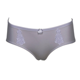 Elbrina Valerie grey/silver brief