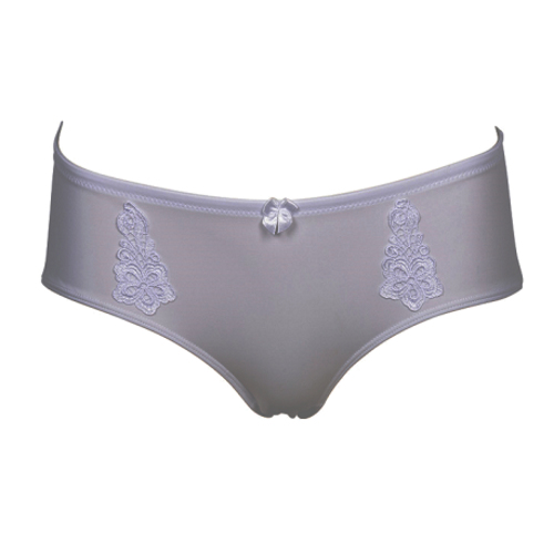 Elbrina Valerie grey/silver brief