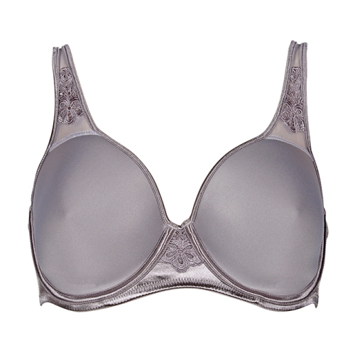 Elbrina Women's Padded Underwired Padded Bra