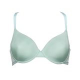 After Eden pam mint padded bra
