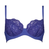 After Eden NF Mare lavender non-padded bra