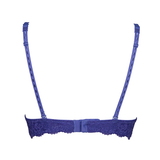 After Eden NF Two Way Boost lavender push up bra