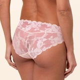 Royal Lounge Dream peach pink short