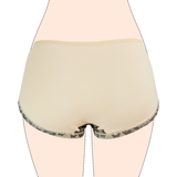 Gianvaglia Embroidery skin brief