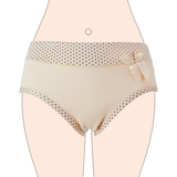 Gianvaglia Dotted skin brief