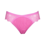 After Eden D-Cup & Up LIZ pink thong