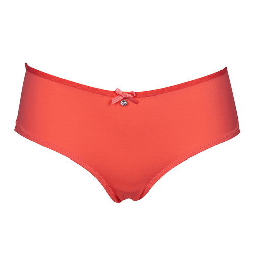 After Eden D-Cup & Up Granada peach brief