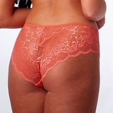 After Eden D-Cup & Up Granada peach brief