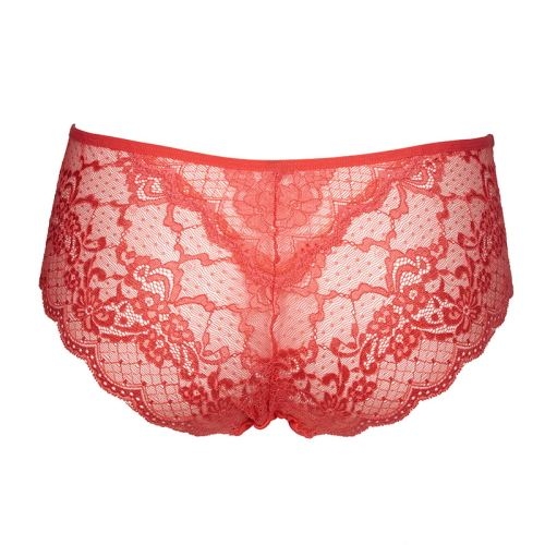 After Eden D-Cup & Up Granada peach brief