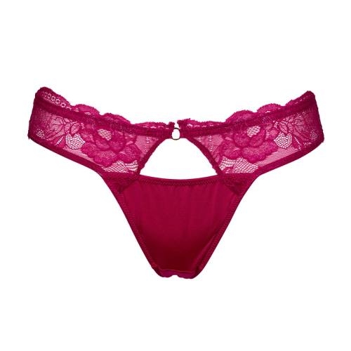 After Eden Djuna fuchsia brief