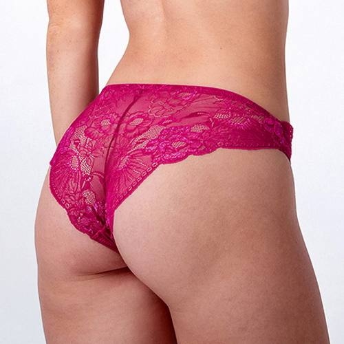 After Eden Djuna fuchsia brief