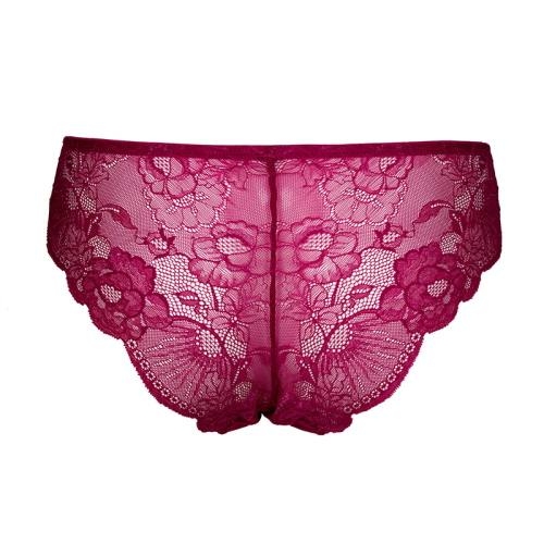 After Eden Djuna fuchsia brief