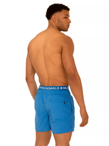 Muchachomalo Swim cobalt swimshort