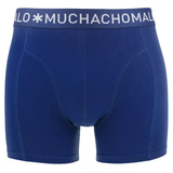 Muchachomalo Swim navy blue swimshort