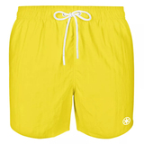 Muchachomalo Swim yellow swimshort