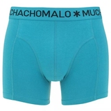 Muchachomalo Water React aqua/print swimshort