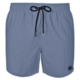 Muchachomalo Water React grey/print swimshort