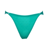 After Eden DOT aqua thong