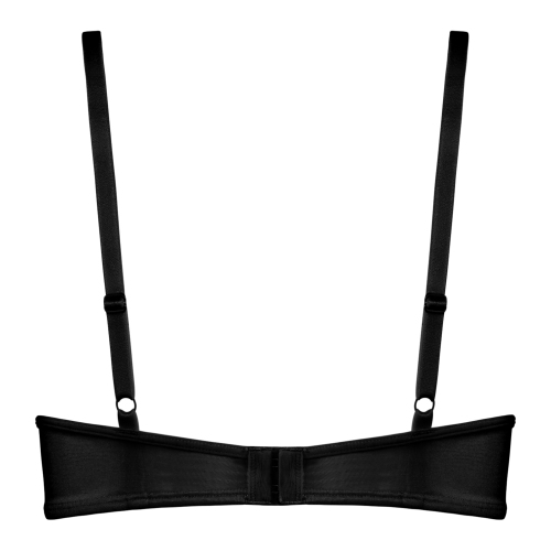 Marlies Dekkers Seduction black push up bra