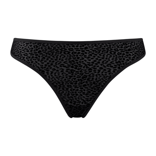 Marlies Dekkers Feline Jazz black brief