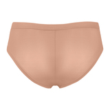 Marlies Dekkers Ms. Bow brown brazilian