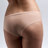 Marlies Dekkers Ms. Bow brown brazilian