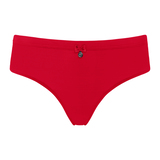 Marlies Dekkers Ms. Bow red brief