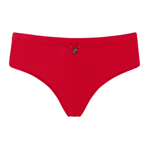 Marlies Dekkers Ms. Bow red brief