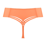 Marlies Dekkers Dame de Paris orange thong