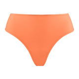 Marlies Dekkers Dame de Paris orange thong