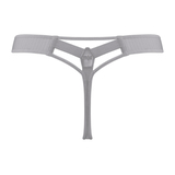 Marlies Dekkers Gloria grey thong